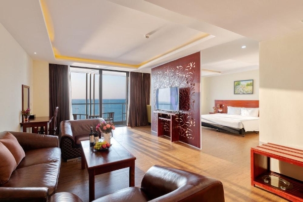Hotel Amarin Resort & Spa Phu Quoc (Dương Tô)